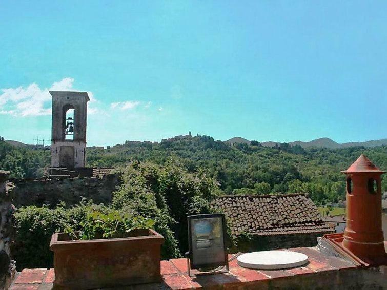 Villa Castello Di Rometta Fivizzano Exterior foto